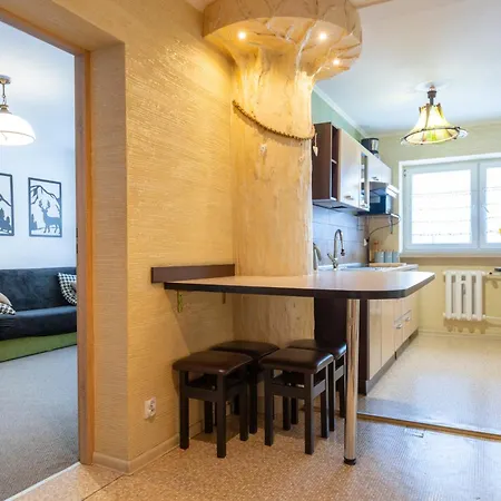 Nad Kamienczykiem Iv * Sklářská Poruba