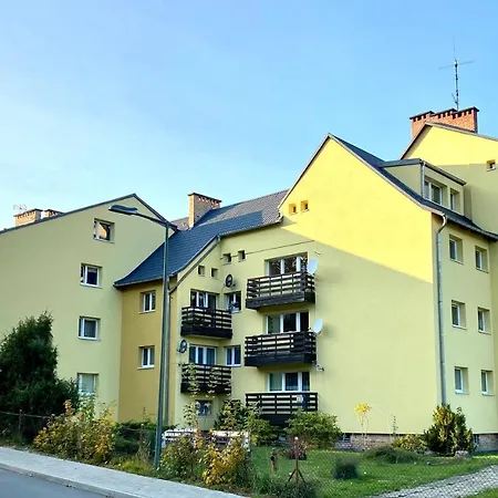 Nad Kamienczykiem Iv Szklarska Poreba