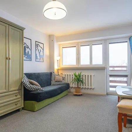 Nad Kamienczykiem Iv Appartement