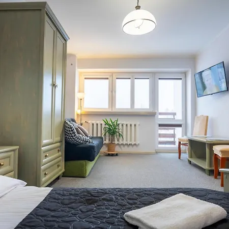 Appartement Nad Kamienczykiem Iv