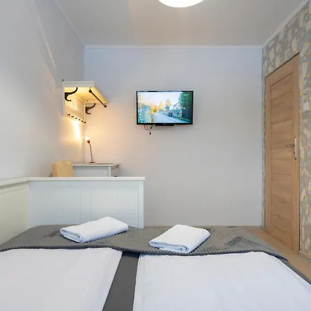 Appartement Nad Kamienczykiem Iv Szklarska Poreba