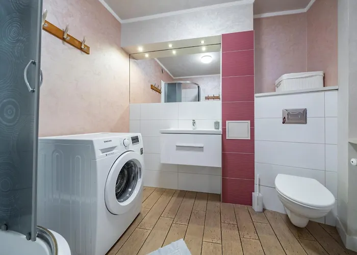 Nad Kamienczykiem Iv