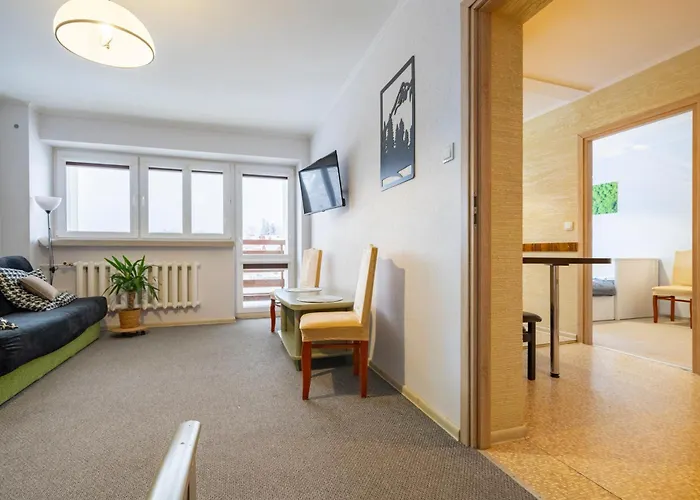 Nad Kamienczykiem Iv